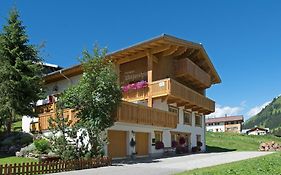 Pension Widderstein